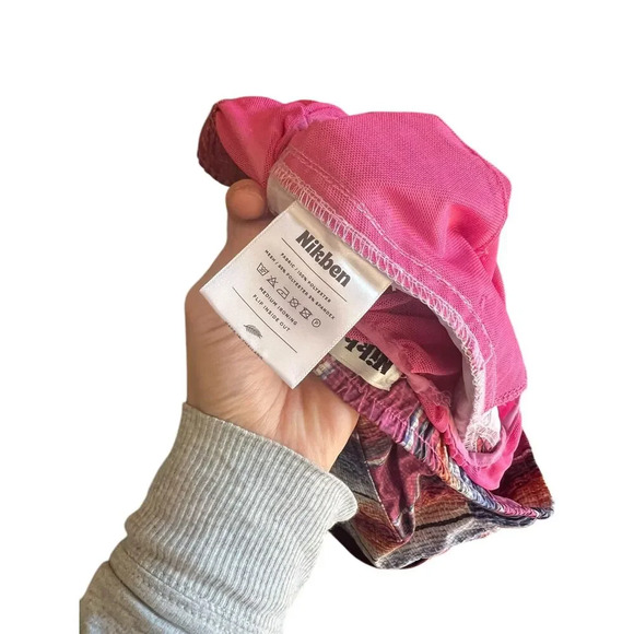 Nikben Classic Shorts Tulum - Picture 6 of 6